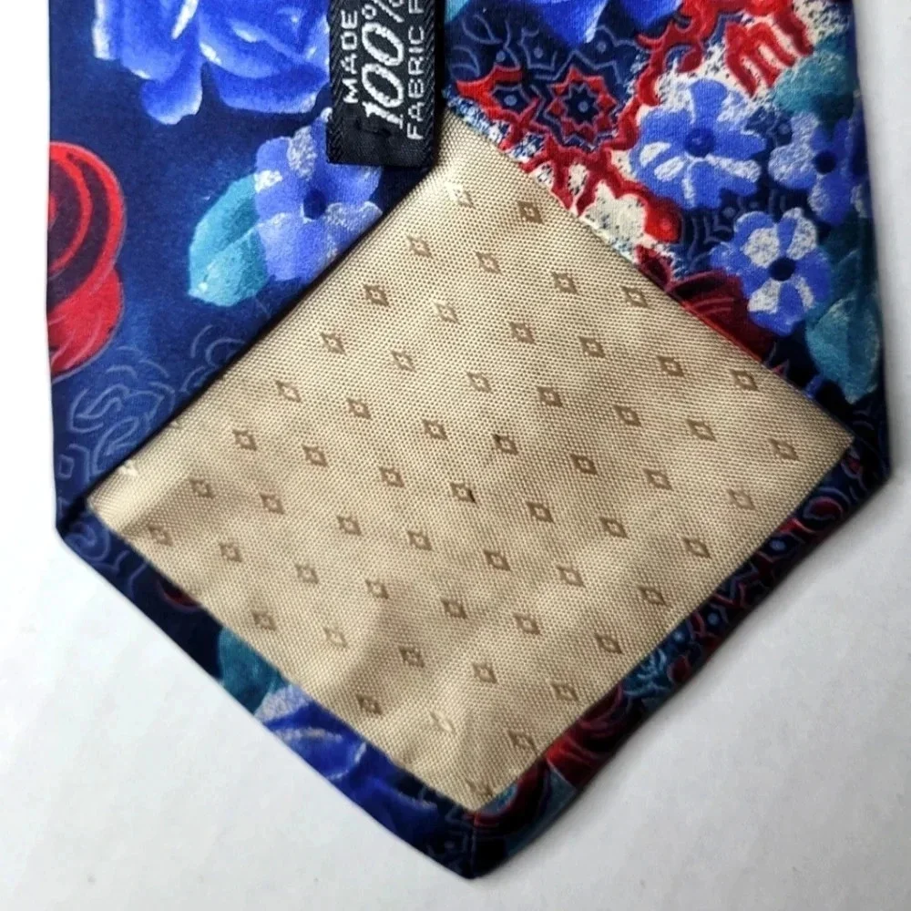 GEOFFREY BEENE Men's Necktie